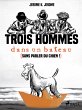 Trois hommes dans un bateau (sans... - Bild 1