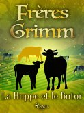 La Huppe et le Butor (eBook, ePUB)