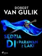 Sedzia Di i parawan z laki (eBook, ePUB) - Bild 1