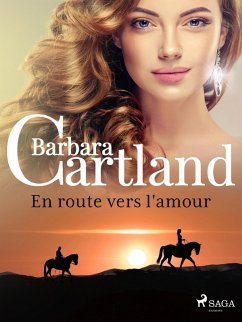 Cover En route vers l'amour (eBook, ePUB)