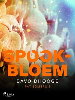 Cover Spookbloem (eBook, ePUB)