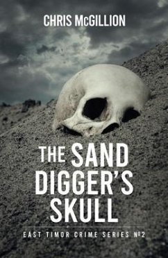 Cover Sand Digger's Skull (eBook, ePUB)