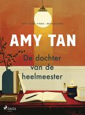 De dochter van de heelmeester (eBook, ePUB)