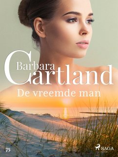 De vreemde man (eBook, ePUB) - Cartland, Barbara