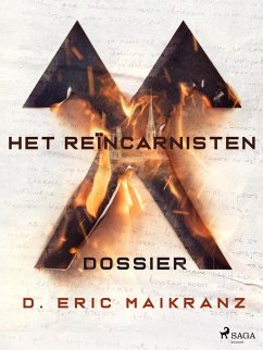 Cover Het Reïncarnisten Dossier (eBook, ePUB)