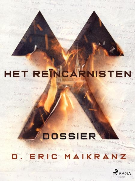 Het Reïncarnisten Dossier (eBook, ePUB) Het Reïncarnisten Dossier (eBook, ePUB)