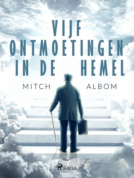 Vijf ontmoetingen in de hemel (eBook, ePUB)