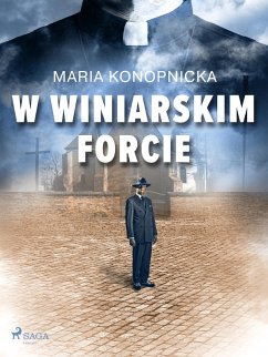 Cover W winiarskim forcie (eBook, ePUB)