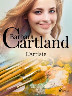 L'Artiste (eBook, ePUB) - Cartland, Barbara