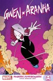 Marvel Teens: Gwen-Aranha vol. 02 (eBook, ePUB)