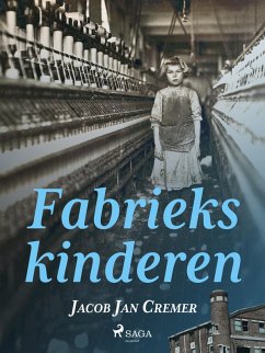 Cover Fabriekskinderen (eBook, ePUB)