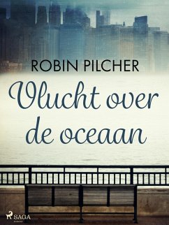 Vlucht over de oceaan (eBook, ePUB) - Pilcher, Robin