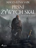 Pieśni żywych skał (eBook, ePUB)