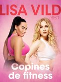Copines de fitness - une nouvelle érotique (eBook, ePUB)