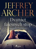 Dvanáct falešných stop (eBook, ePUB)