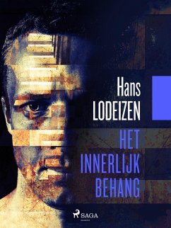 Cover Het innerlijk behang (eBook, ePUB)