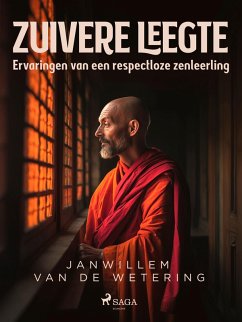 Cover Zuivere leegte (eBook, ePUB)