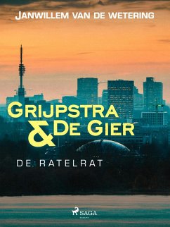 Cover De ratelrat (eBook, ePUB)