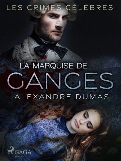 LaMarquise de Ganges (eBook, ePUB) - Dumas, Alexandre