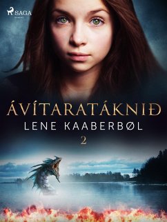 Ávítaratáknið (eBook, ePUB) - Kaaberbøl, Lene