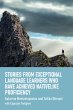 Stories from Exceptional Language... - Bild 1