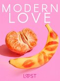 Modern love – 6 gorących opowiadań na walentynki (eBook, ePUB)