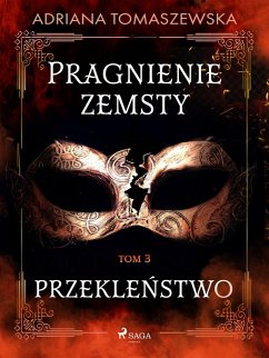 Cover Pragnienie zemsty III. Przeklenstwo (eBook, ePUB)