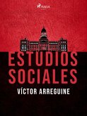 Estudios sociales (eBook, ePUB)