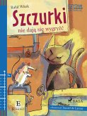 Szczurki nie dają się wygryźć (eBook, ePUB)