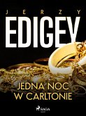 Jedna noc w Carltonie (eBook, ePUB)