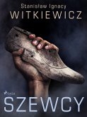 Szewcy (eBook, ePUB)