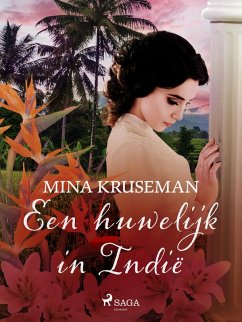 Een huwelijk in Indië (eBook, ePUB) - Kruseman, Mina