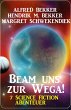Beam uns zur Wega! 7 Science Fiction... - Bild 1