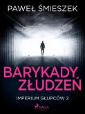 Barykady Zludzen (eBook, ePUB)