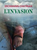 L'Invasion (eBook, ePUB)