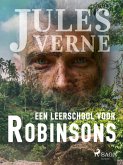 EenleerschoolvoorRobinsons (eBook, ePUB)