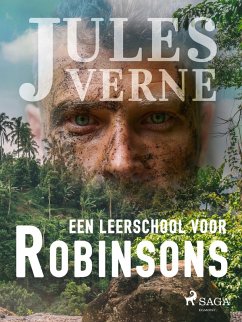 EenleerschoolvoorRobinsons (eBook, ePUB) - Verne, Jules