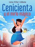 Cenicienta y el mirlo mágico (eBook, ePUB)