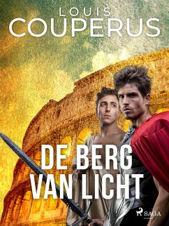 Cover De berg van licht (eBook, ePUB)