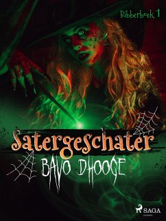 Cover Satergeschater (eBook, ePUB)