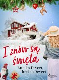 I znów są święta (eBook, ePUB)