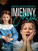 Imieniny Józia (eBook, ePUB)