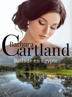 Cover Ballade en Égypte (eBook, ePUB)