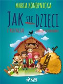 Jak sie dzieci w Bronowie z Rozalia bawily (eBook, ePUB)