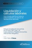 Liquidación y cálculos laborales (eBook, ePUB)