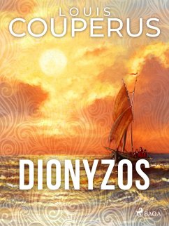 Dionyzos (eBook, ePUB) - Couperus, Louis