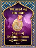 Sagan af fiskimanninum og andanum (Þúsund og ein nótt 7) (eBook, ePUB)