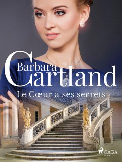 Cover Le Coeur a ses secrets (eBook, ePUB)