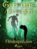 Flöskupúkinn (eBook, ePUB)