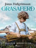 Grasaferð (eBook, ePUB) Grasaferð (eBook, ePUB)